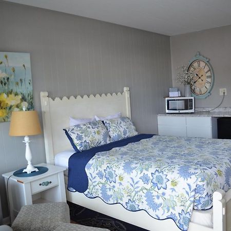 Gateway Inn Oak Lawn Dış mekan fotoğraf