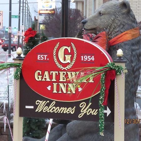 Gateway Inn Oak Lawn Dış mekan fotoğraf